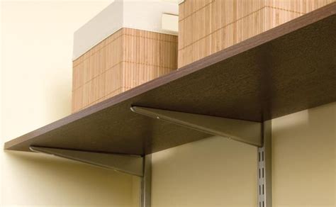 commercial wall mounted shelving systems|Racks and Shelves – AHPI.